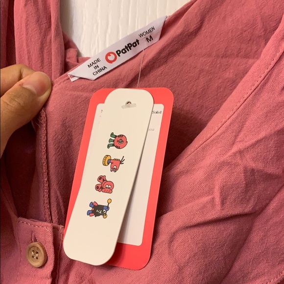 Romper - Picture 3 of 3